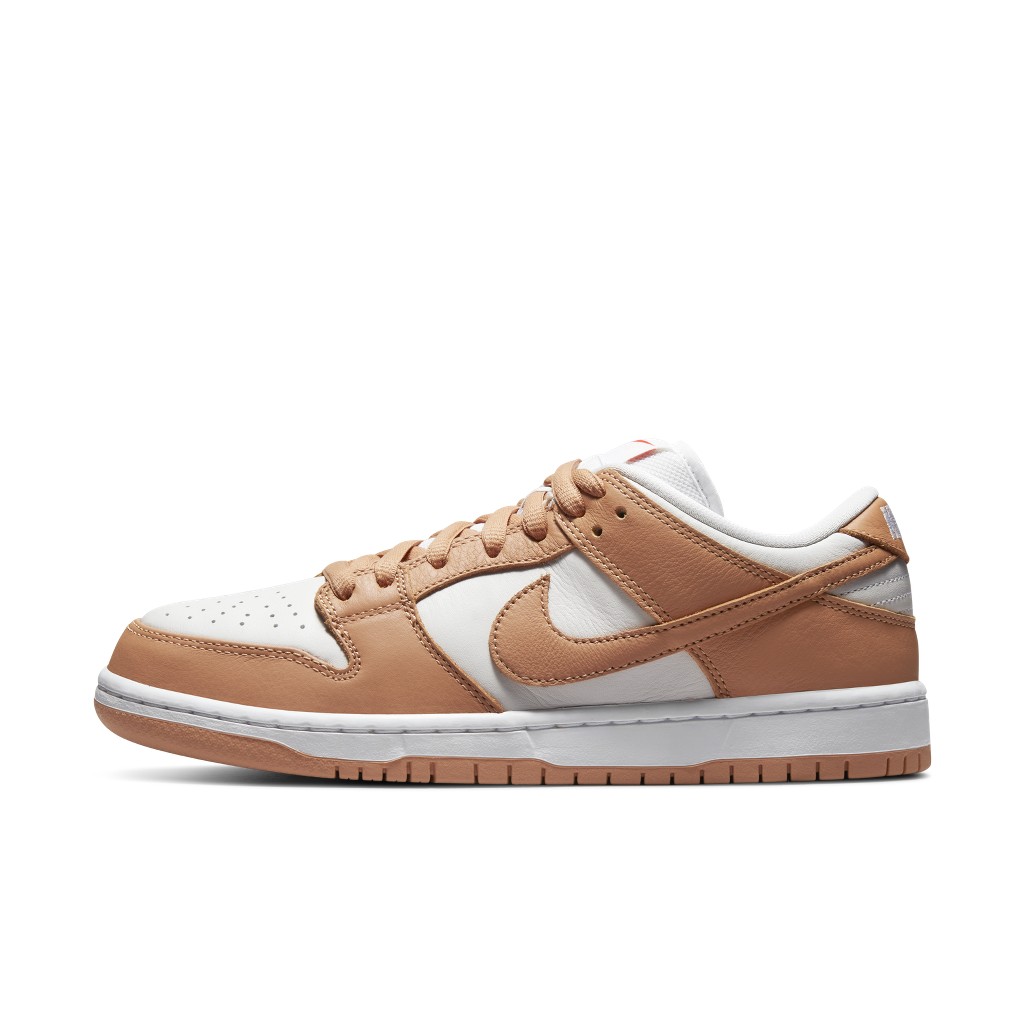 Nike SB  Dunk Low Light Cognac (DM8998-200)