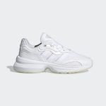 adidas Wmns Zentic  Footwear White / Footwear White / Core Black (GX0420)