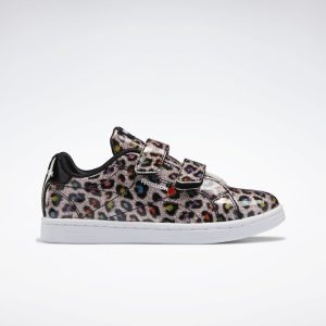 Reebok Royal Complete CLN 2 Pink Glow / Core Black / Cloud White (GY6024)