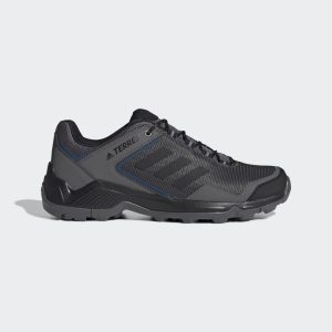 adidas TERREX Eastrail Wanderschuh Grey Four / Core Black / Grey Three (BC0972)