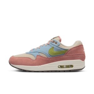 Nike Air Max 1 Light Madder Root Worn Blue (DV3196-800)