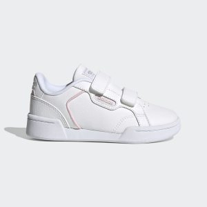 adidas Roguera Schuh Cloud White / Cloud White / Platinum Metallic (FW3283)