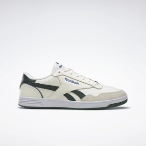 Reebok  Royal Techque T Chalk / Forest Green / Vector Blue (GV7412)