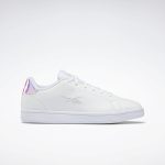 Reebok  Royal Complete Sportschoenen Cloud White / Frost Berry / Cloud White (H03299)