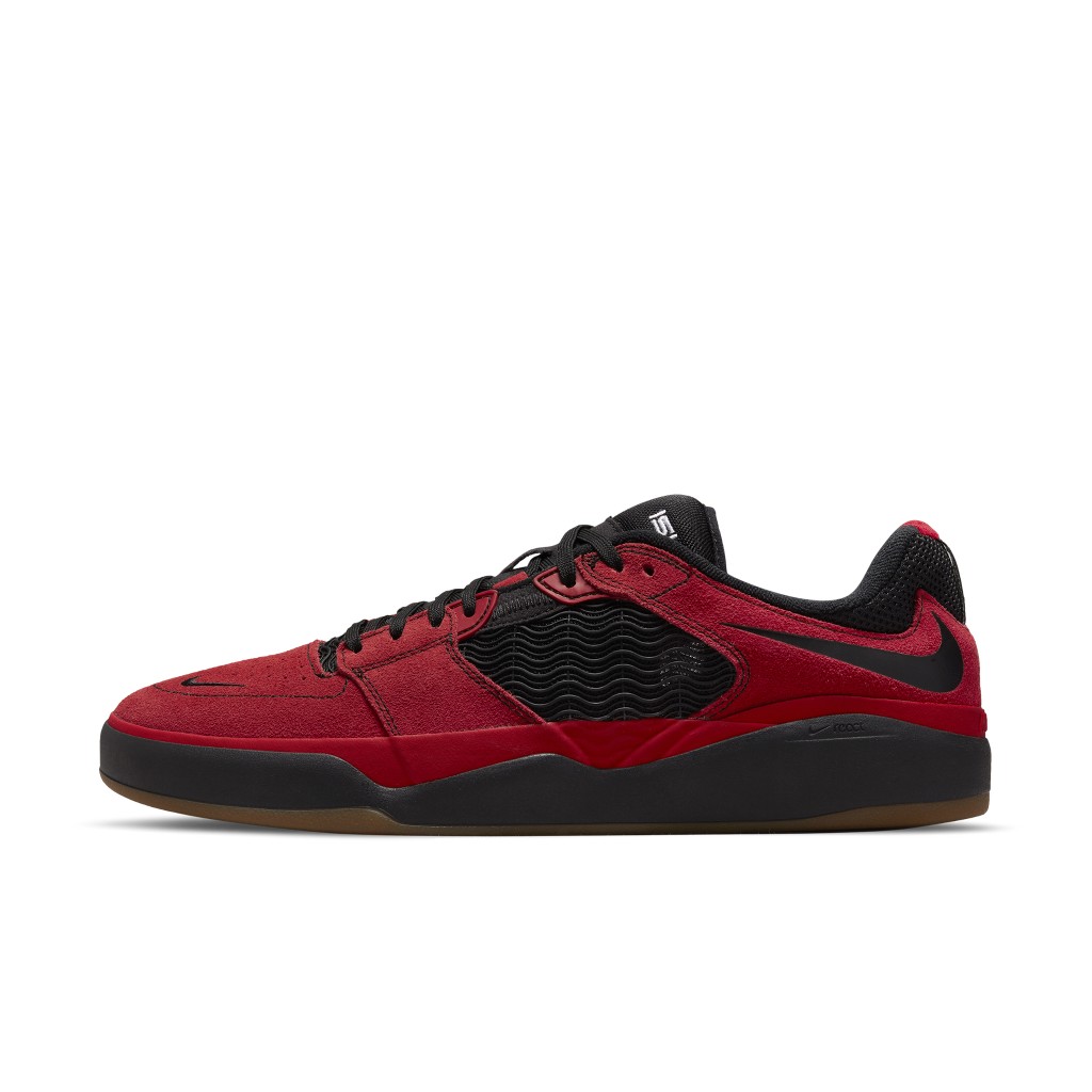 Nike SB Ishod Wair  (DC7232-600)