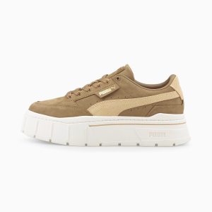 Puma Mayze Stack PRM Damen  Mehrfarbig (384421-02)