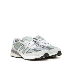 New Balance 990 v5 Grey (GS)