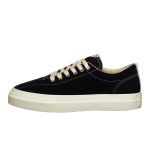 Stepney Workers Club Dellow Suede Black / Ecru (YA01135)