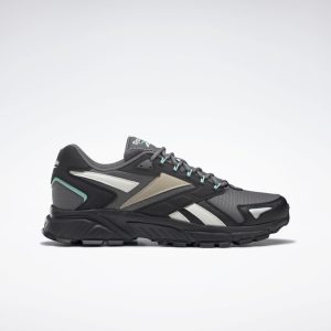 Reebok Royal Hyperium Trail Pure Grey 6 / Core Black / Modern Beige (H68870)
