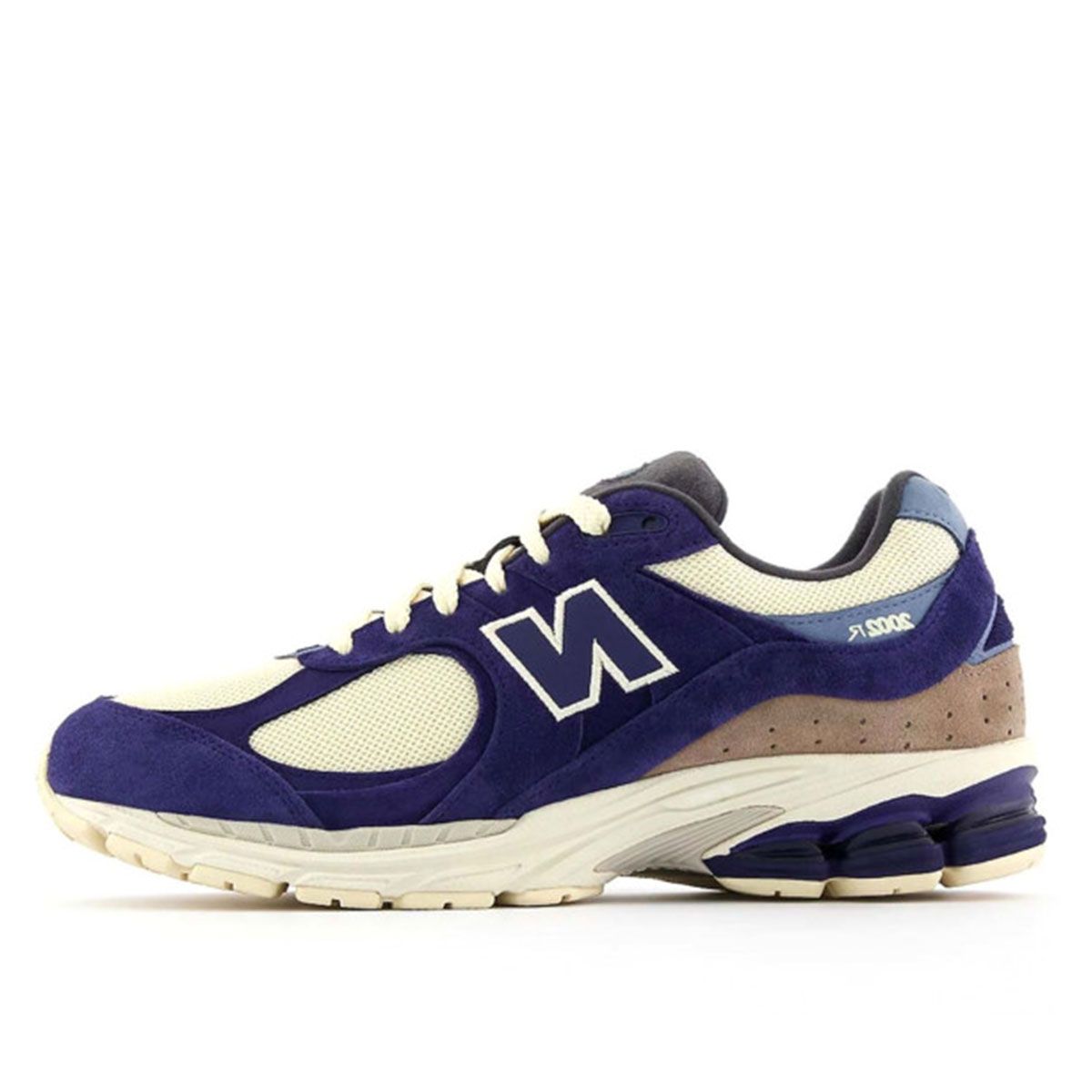 New Balance  2002R Light Cream Purple (M2002RG)