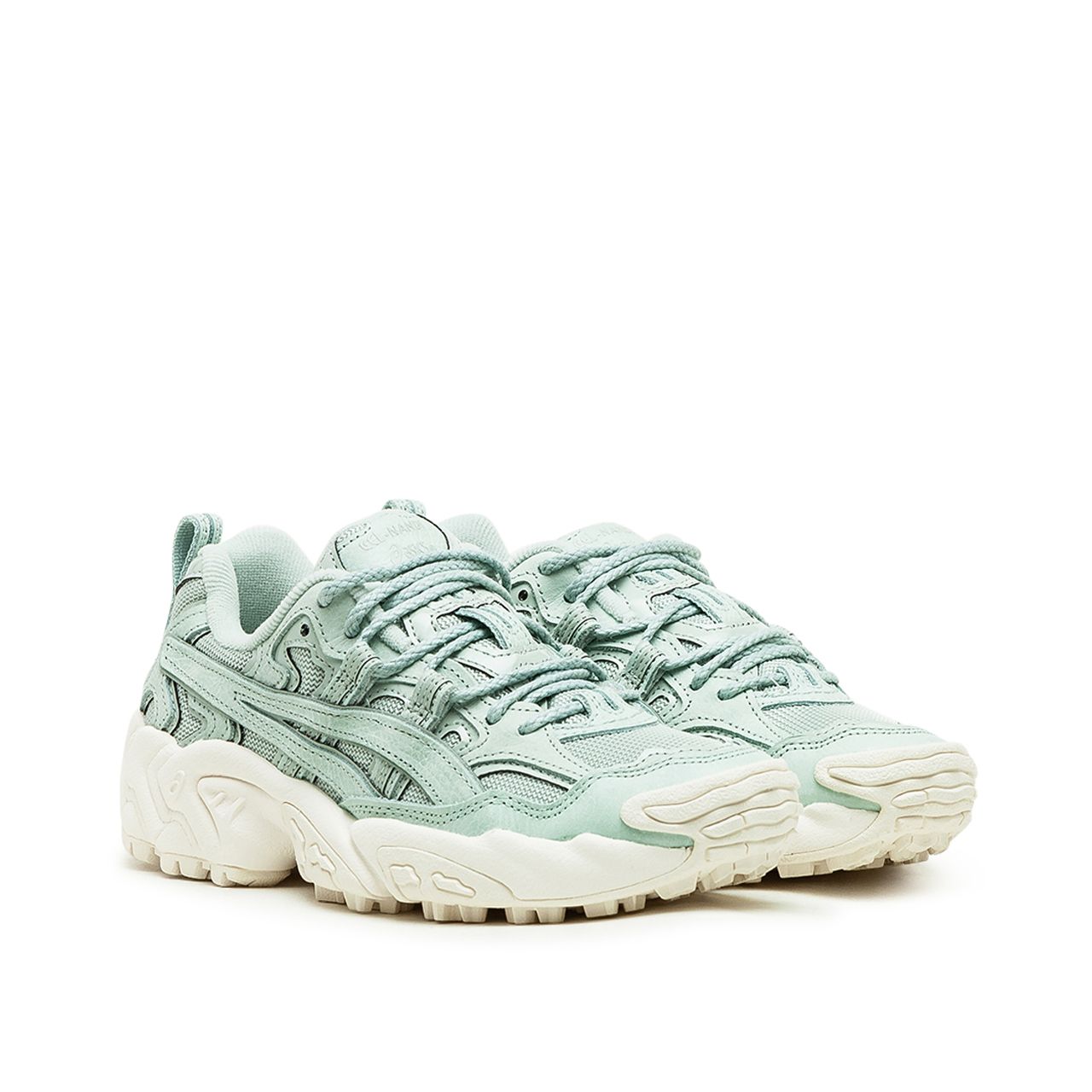 Asics Sportstyle W GEL-Nandi OG  (1202A119-300)