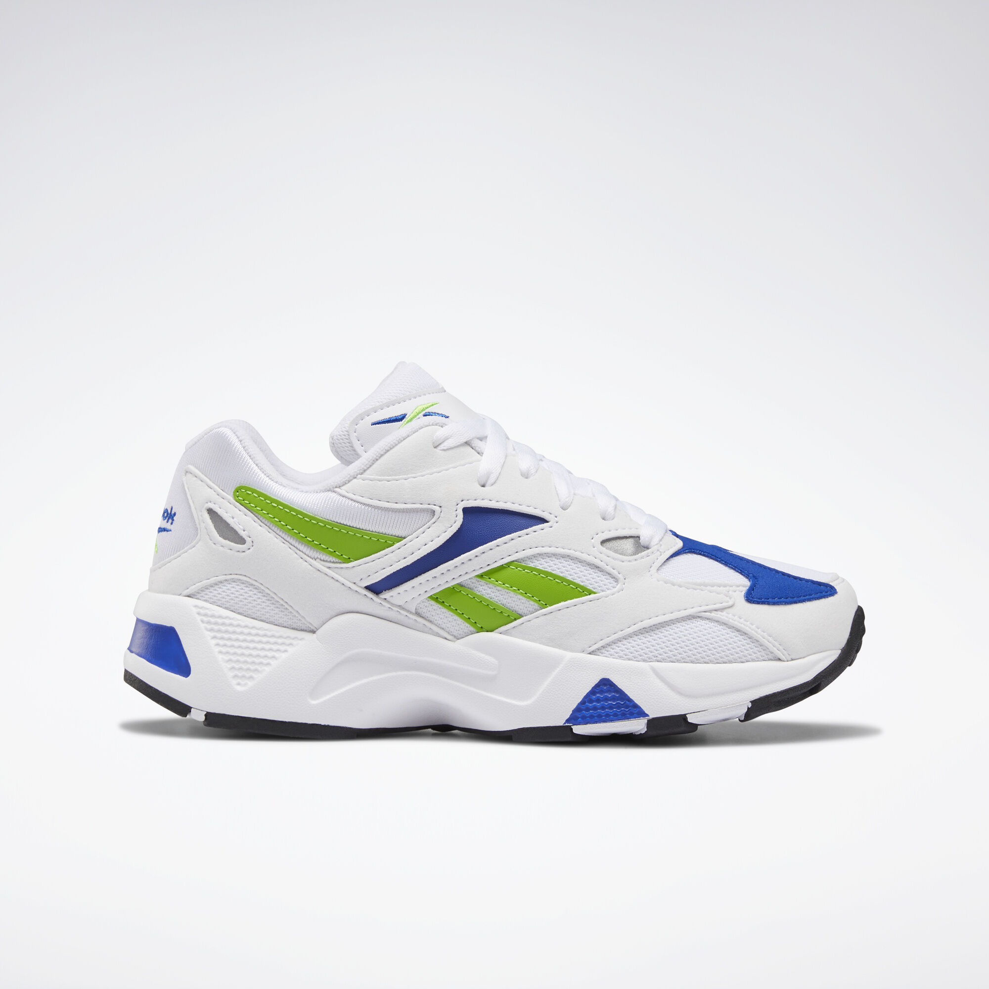 Reebok WMNS Aztrek 96 „White Cobalt“  (DV7164)