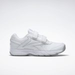Reebok Work N Cushion 4.0 White / Cold Grey 2 / White (FU7362)