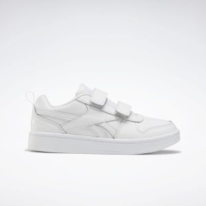 Reebok Royal Prime 2 White / White / White (FV2392)