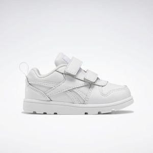 Reebok Royal Prime 2 White / White / White (FV2395)