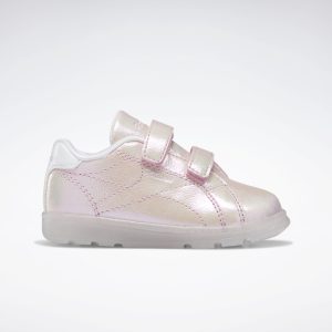 Reebok Royal Complete CLN 2 Frost Berry / Frost Berry / Cloud White (G58427)