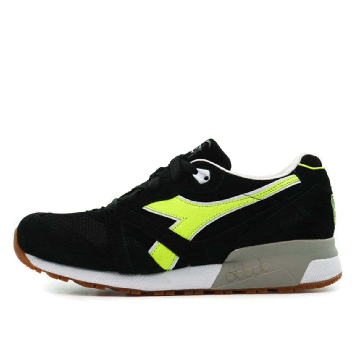 Diadora  x Patta N9000 Game On (501-177683-0257243)