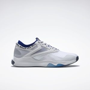Reebok  HIIT Porcelain / White / Vector Navy (FW8730)