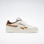 Reebok Club C Revenge Chalk / Wild Brown / Brush Brown (GX9457)