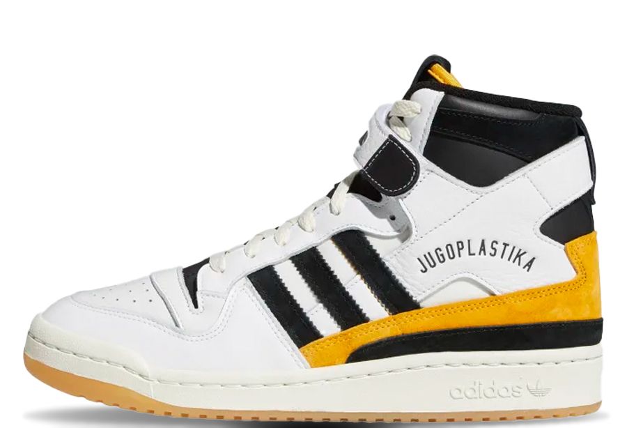 Adidas adidas x BSTN Forum 84 High Jugoplastika (GX6799)