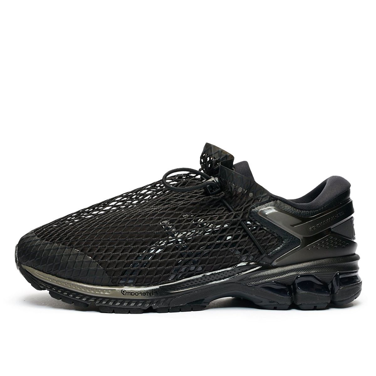 Asics  Gel-Kayano 26 Vivienne Westwood Black (1021A320-001)