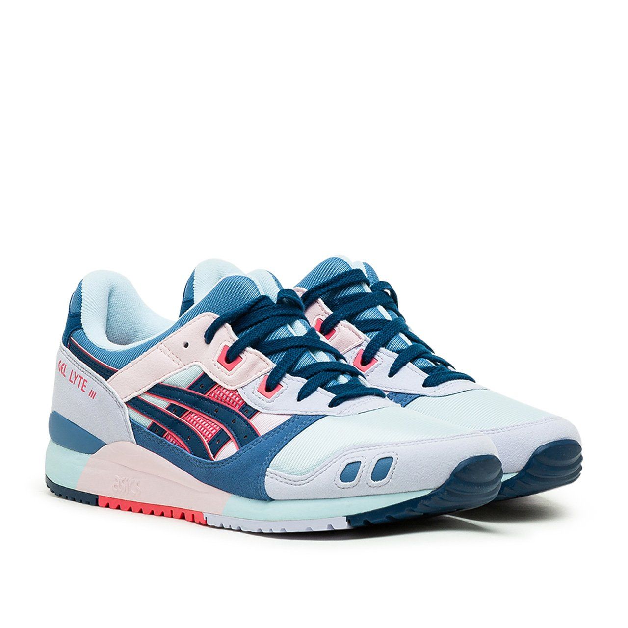 Asics Sportstyle GEL-Lyte III OG „Backstreets of Japan“  (1201A051-400)