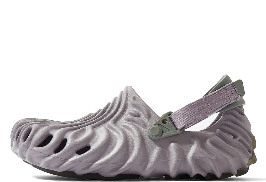 Crocs  Pollex Clog x Salehe Bembury Urchin (207393-5PS)