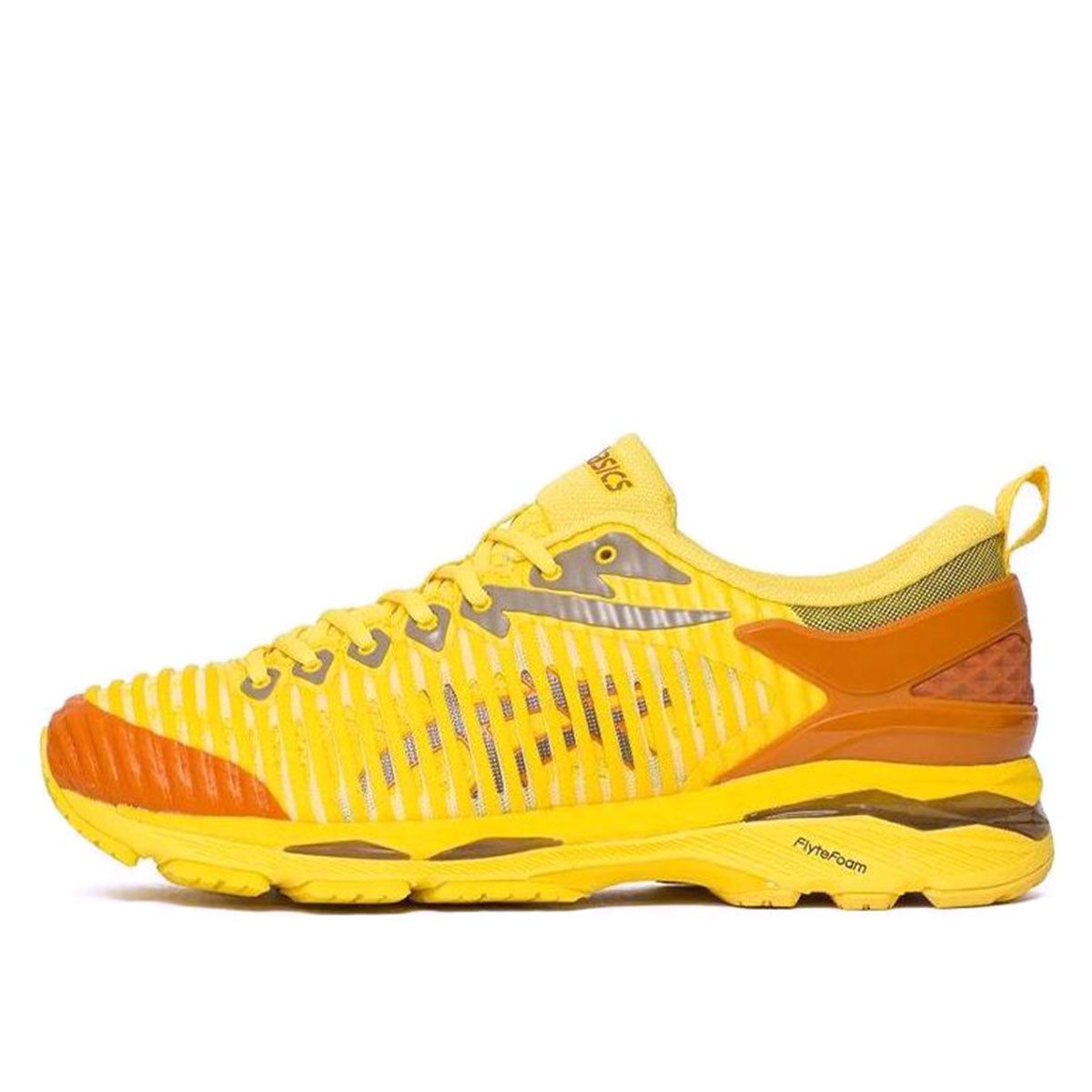 Asics  Gel-Delva 1Kiko Kostadinov Yellow (1013A041-750)