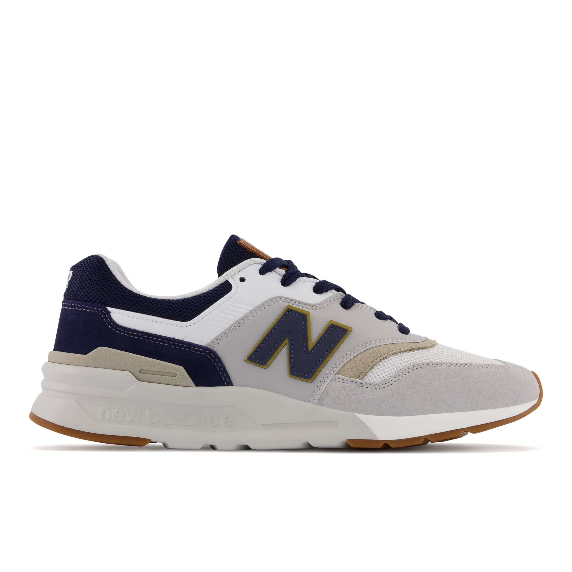 New Balance 997H Grau/Blau (CM997HPW)