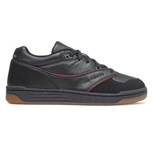 New Balance CT1500 Schwarz/Rot (CT1500CB)