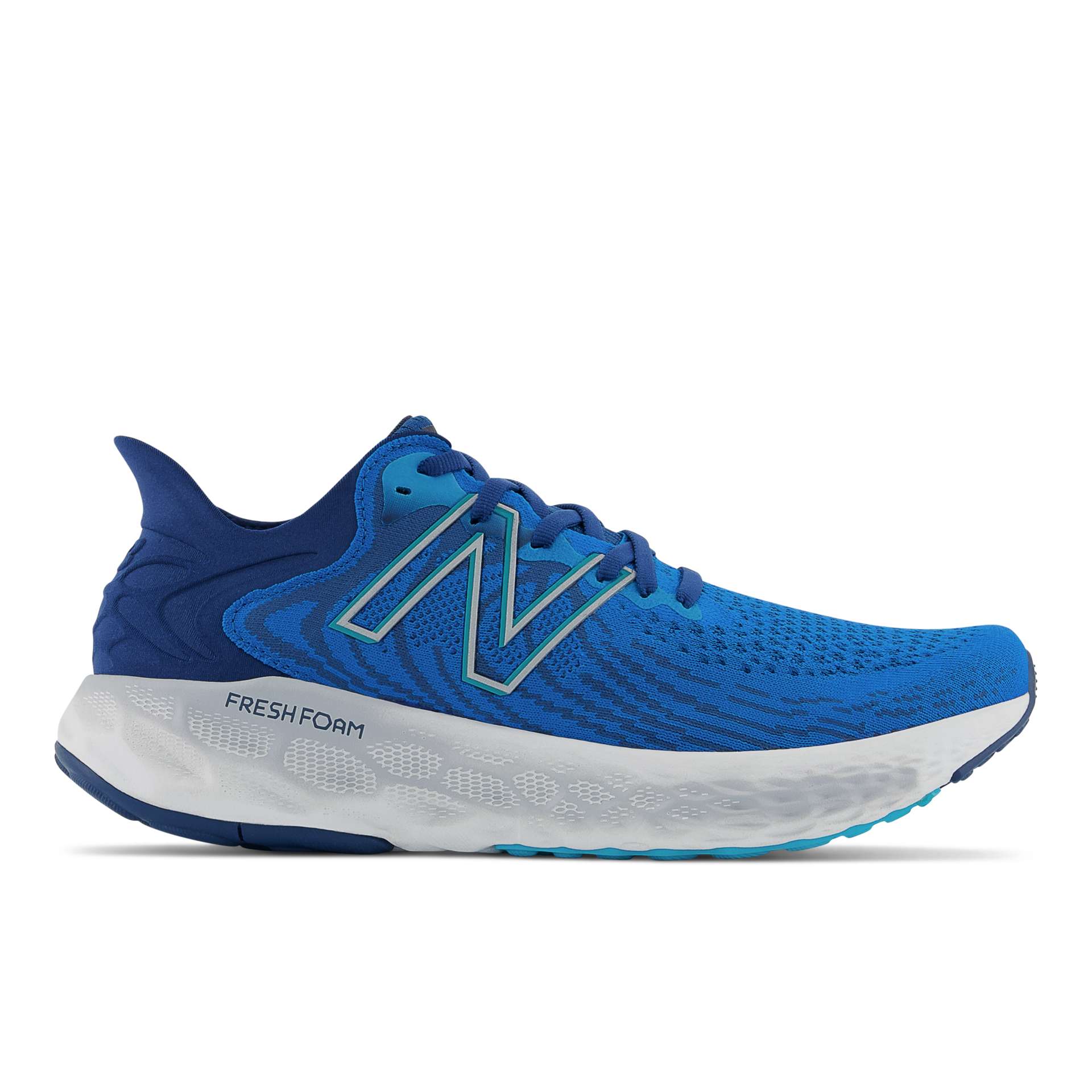 New Balance Fresh Foam 1080v11 Blau (M1080S11)