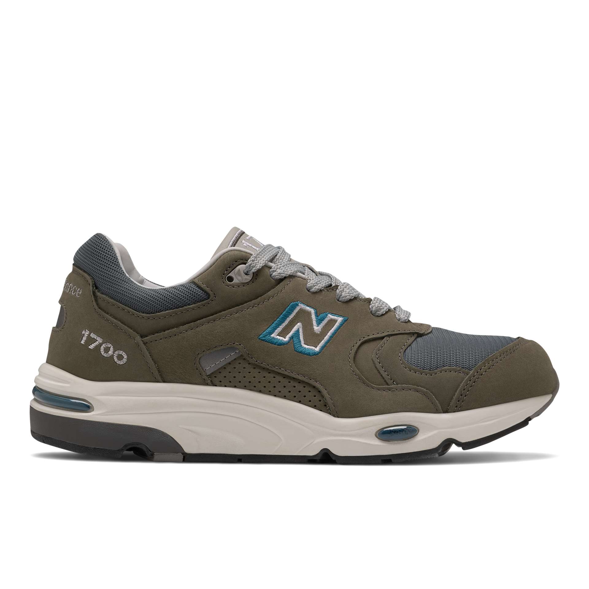 New Balance Made Blau/Grau (M1700JP)
