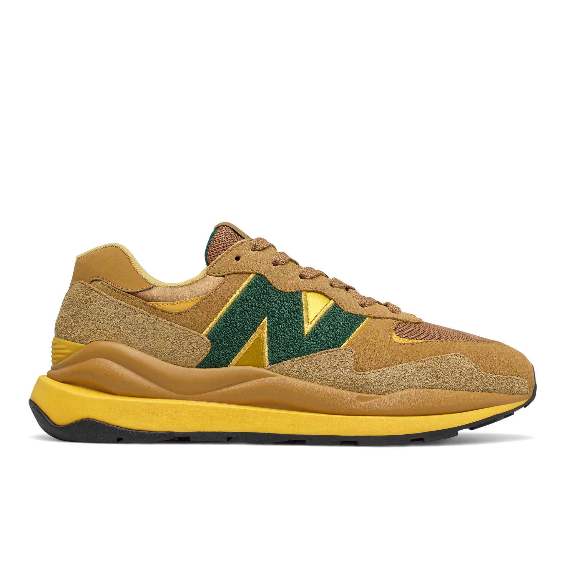 New Balance 57/40 Braun (M5740WT1)