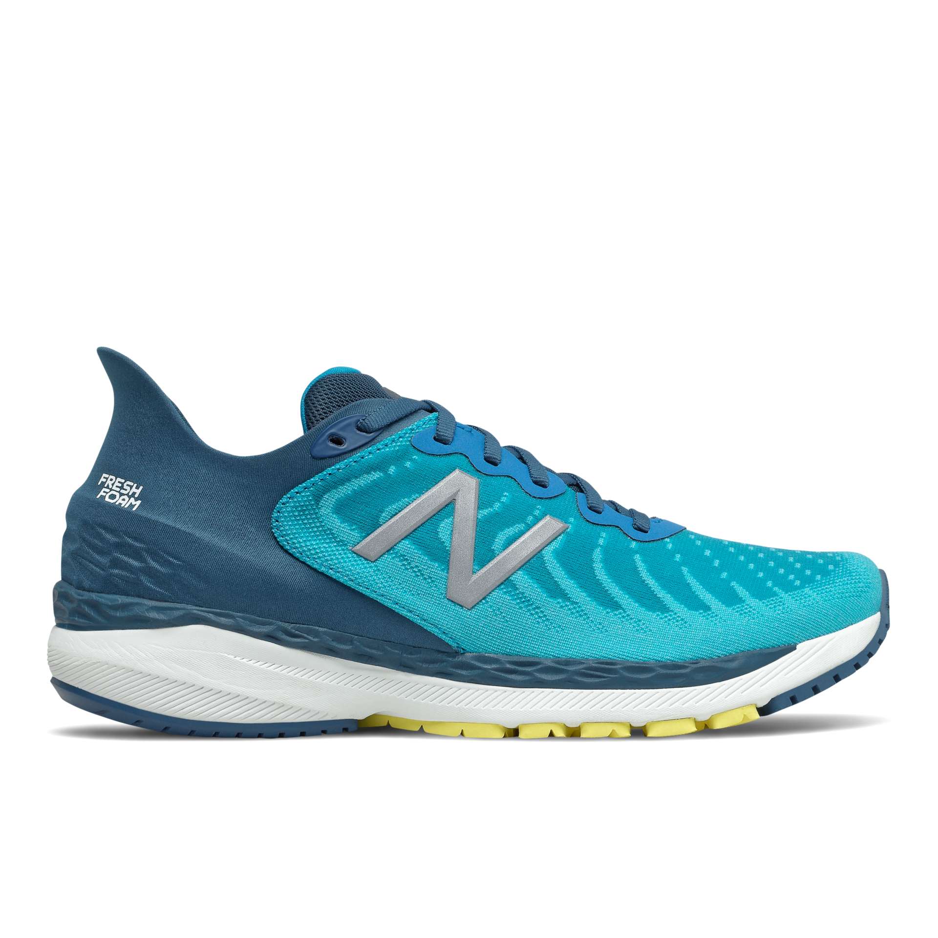 New Balance Fresh Foam 860v11 Blau (M860W11)