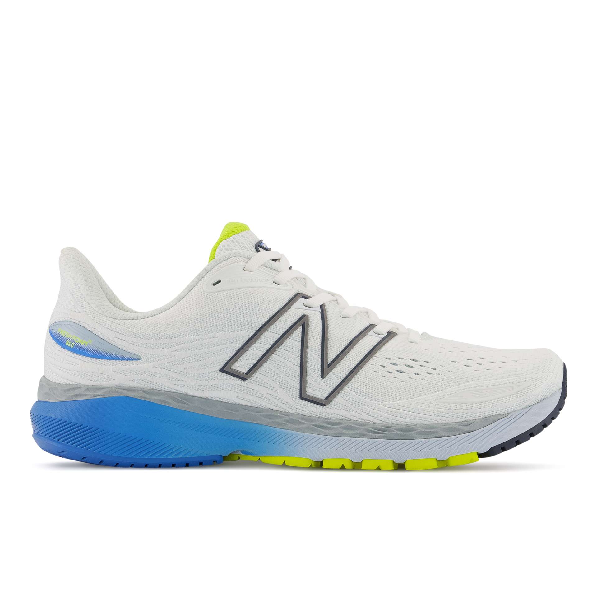 New Balance Fresh Foam X 860v12 Weiß/Blau (M860W12)