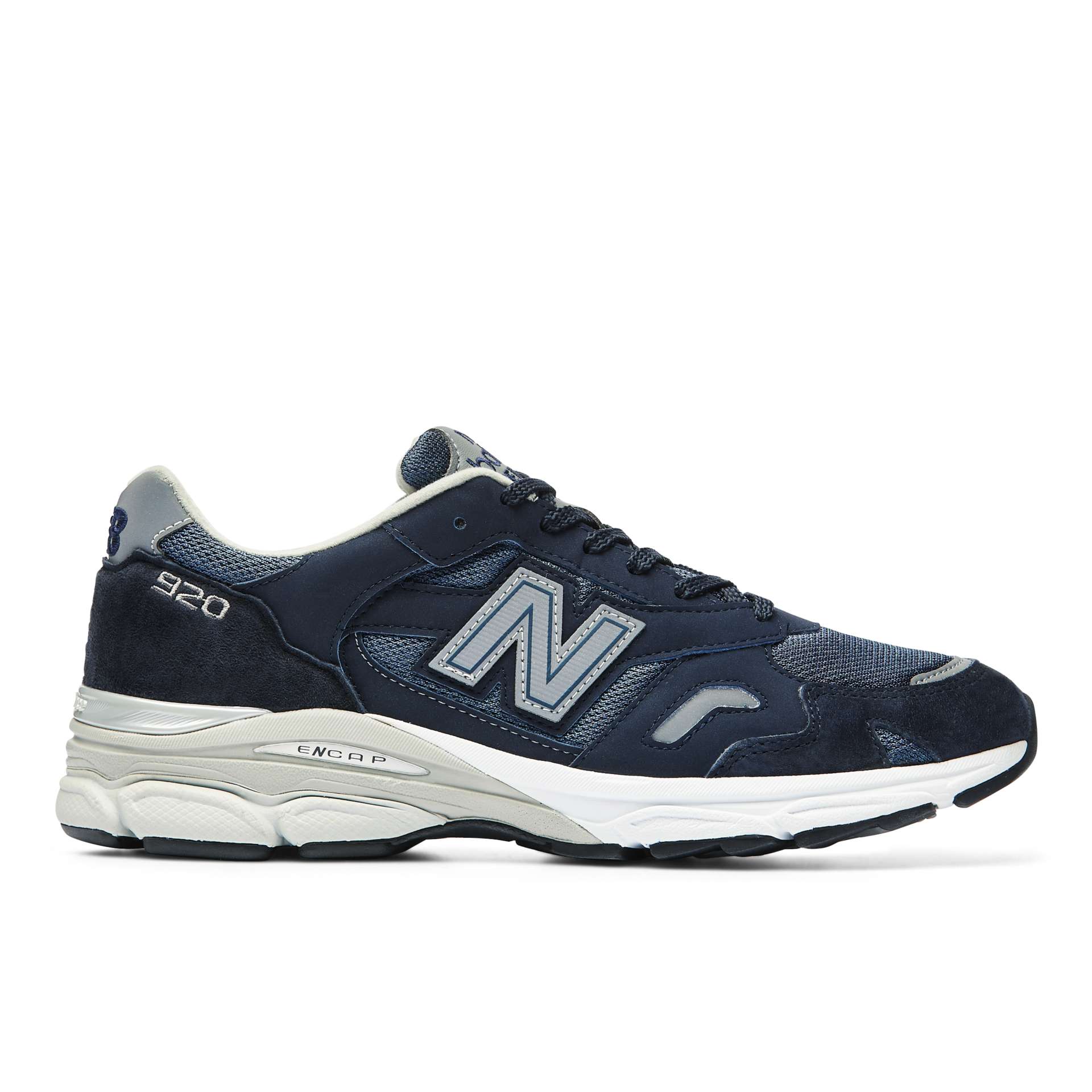 New Balance Made Blau/Grau/Weiß (M920CNV)