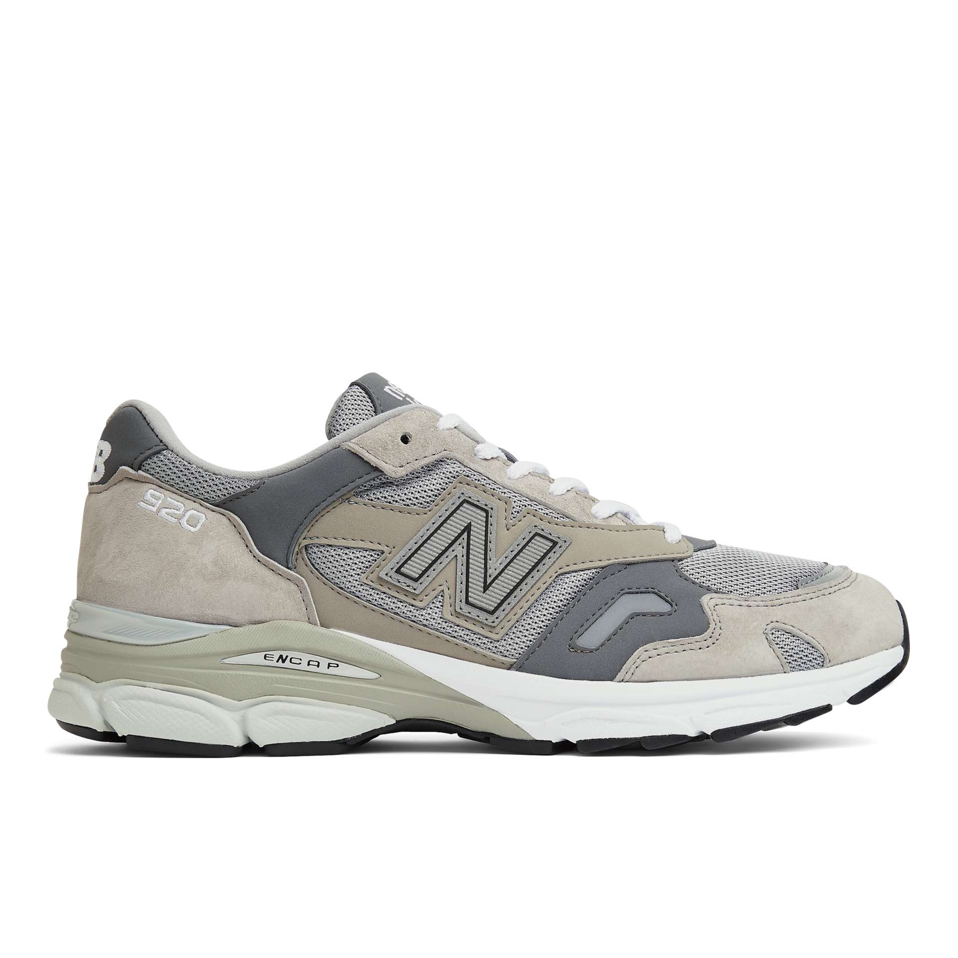 New Balance Made Grau/Weiß (M920GRY)