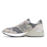new-balance-009 M920GRY