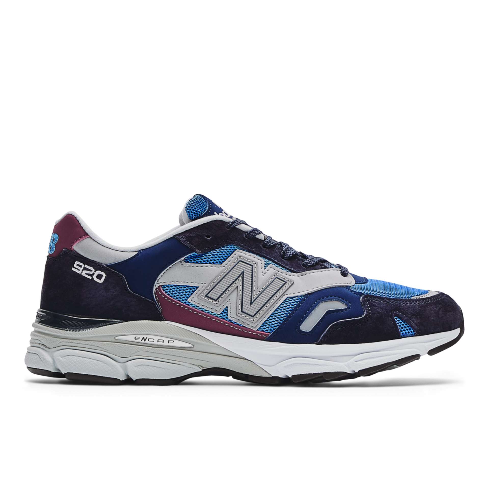 New Balance Made Blau/Rot (M920SCN)