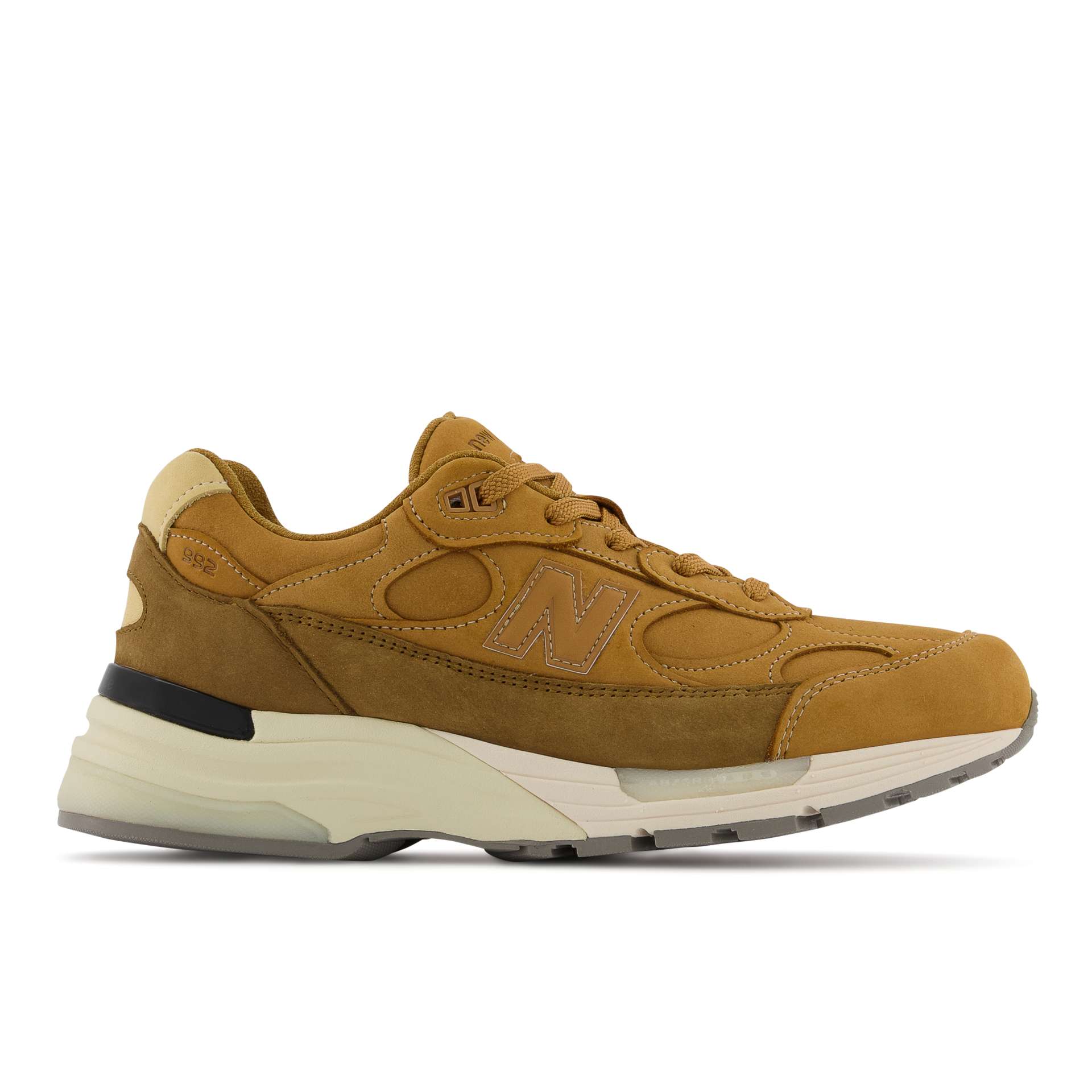 New Balance Made Braun (M992LX)