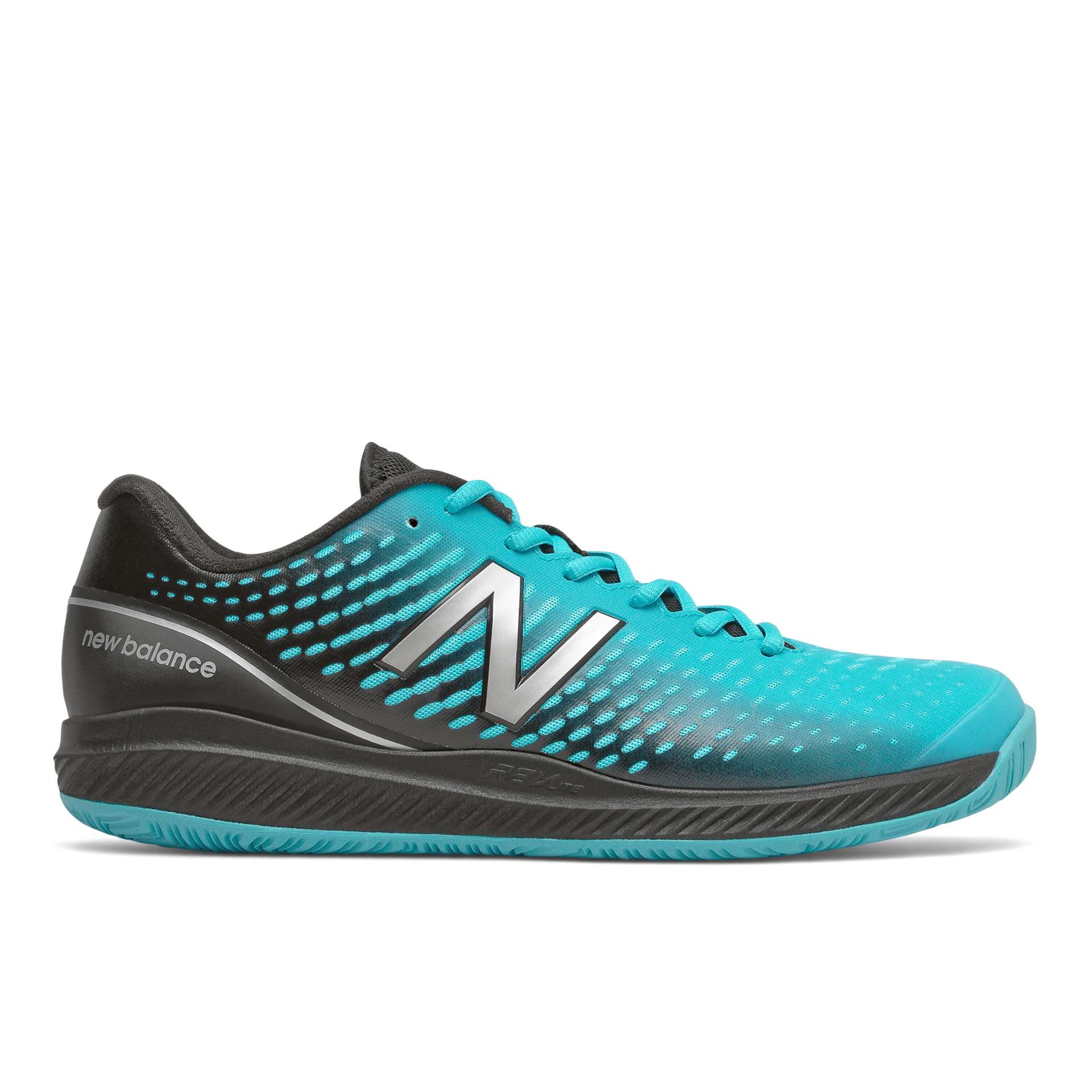 New Balance 796V2 Blau/Schwarz (MCH796Y2)