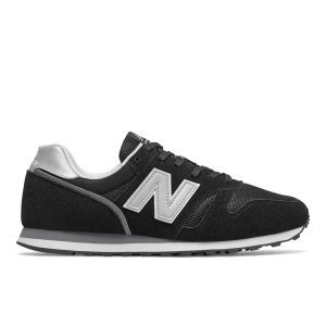 New Balance 373v2 Schwarz/Weiß (ML373CA2)