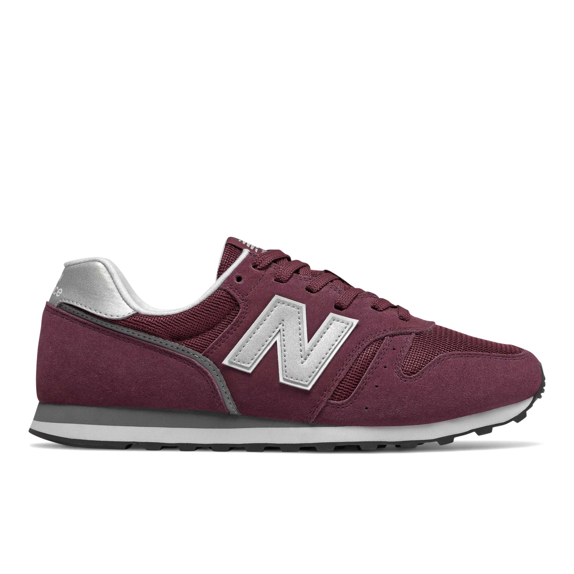 New Balance 373v2 Rot/Weiß (ML373CD2)