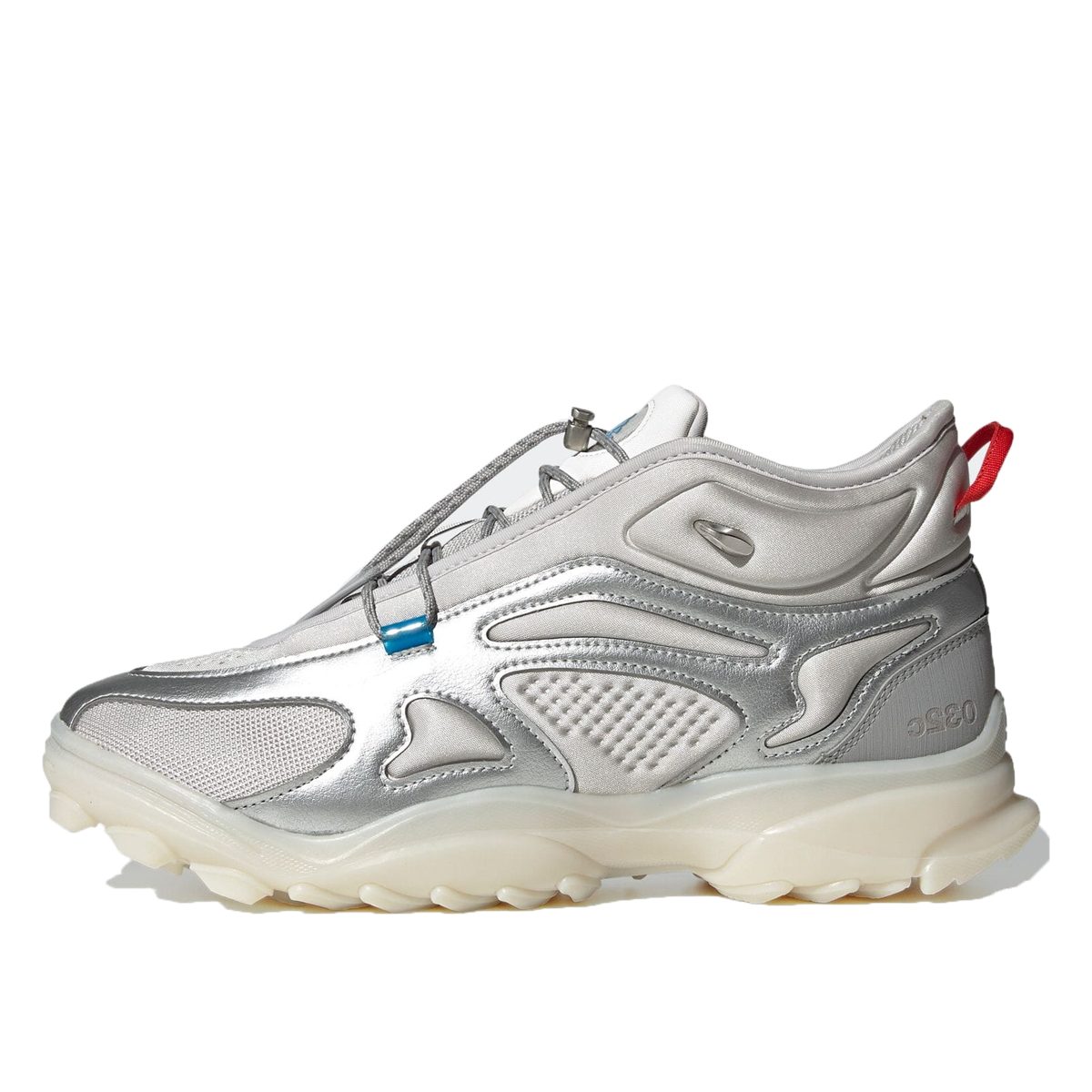 Adidas adidas x 032c GSG TR Silver Metallic (GW0262)