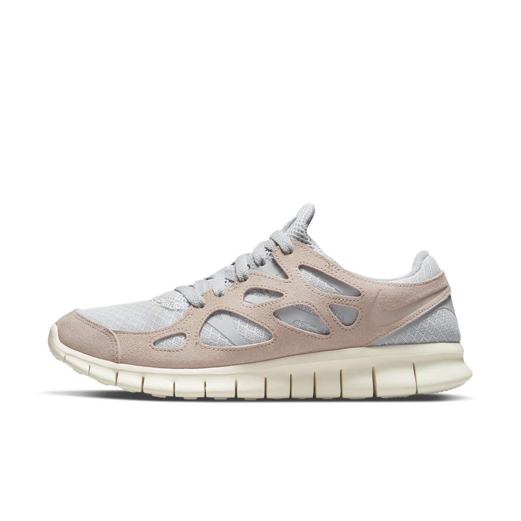 Nike  Free Run 2 Fossil Stone (537732-013)