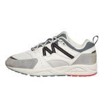 Karhu Fusion 2.0 Silver / Jet Black (F804110)