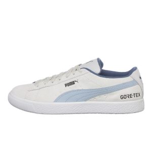 Puma Suede VTG GTX Nimbus Cloud / Blue Fog (382790-01)