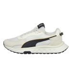 Puma Wild Rider G NJR Vaporous Gray / Puma Black (385047-01)