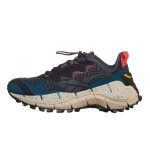 Reebok Zig Kinetica II Edge Core Black / Mid Pink / Modern Beige (H00115)