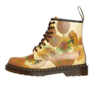 Dr. Martens 1460 – TNG Sunflowers Van Gogh Sunflowers (27928102)
